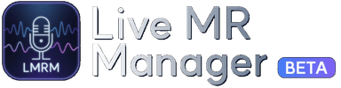 Live MR Manager